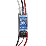 Phoenix ICE LITE 200 Brushless ESC (6S)