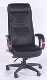 Jobri F3800 Leather Executive Chair