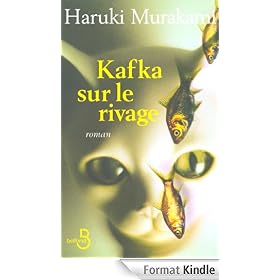 Kafka sur le rivage