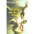 Kafka sur le rivage