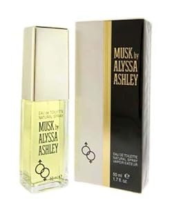 Click Here For Cheap Houbigant Alyssa Ashley Musk Eau De Toilette For Sale