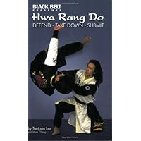 Hwa Rang Do: Defend, Take Down, Submit