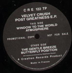 Crush - Jellyhead (Motiv-8