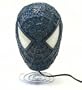 Spider-man 3 Black Eva Lamp