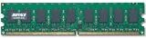 BUFFALO 増設メモリー DDR2 SDRAM DIMM ECC対応 4GB D2/800-E4Gの画像