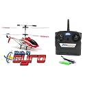 3.5 Ch. RC Helicopte