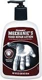Permatex 32016 Mechanic's Hand Repair Lotion Pump - 16 oz. Permatex 32016 Mechanic's Hand Repair Lotion Pump - 16 oz.