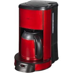 Clatronic KA3139 Kaffeemaschiene Diavolo