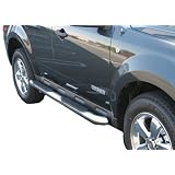 Aries 203031-2 Stainless Steel Side Step Bar by Aries Automotive