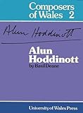 Alun Hoddinott