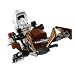 41dMOVoCc6L. AA75  LEGO Star Wars The Battle of Endor (8038)