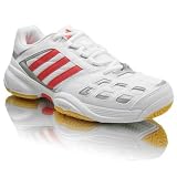 Adidas Lady SpeedCourt 2 Indoor Court Shoes, Size UKL5