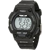 [タイメックス]TIMEX 腕時計 アイアンマン トライアスロン 30ラップ ウレタンストラップ T5K196 フルサイズ メンズ [正規輸入品]