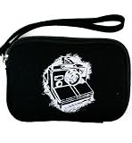 41dMPscw7mL. SL160  Black Flip UltraHD Camcorder Neoprene Carrying Case flip camera ultra hd case + Screen Protector Kit Reviews