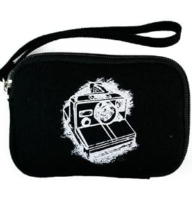 Flip SlideHD Camcorder flip slide hd camcorder Neoprene Carrying Case, Black Revolt