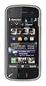 Nokia N97 Unlocked Phone, Touchscreen, 3G, 5 MP Camera, A-GPS, 32 GB, MicroSD Slot, and Integrated Ovi Applications--U.S. Version with Warranty (Black)