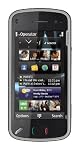 Nokia N97 Unlocked Phone, Touchscreen, 3G, 5 MP Camera, A-GPS, 32 GB, MicroSD Slot, Integrated Ovi Applications--US Version with Full US Warranty (Black) 