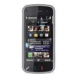 Nokia N97 Unlocked Phone, Touchscreen, 5 MP Camera