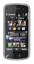 Nokia N97 Unlocked Phone, Touchscreen, 3G, 5 MP Camera, A-GPS, 32 GB, MicroSD Slot, and Integrated Ovi Applications--U.S. Version with Warranty (Black)