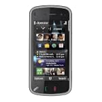 (Click to see discounted price) Nokia N97 Unlocked Phone, Touchscreen, 3G, 5 MP Camera, A-GPS, 32 GB, MicroSD Slot, and Integrated Ovi Applications--U.S. Version with Warranty (Black) $699.99