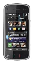 Nokia N97 Unlocked Phone, Touchscreen, 3G, 5 MP Camera, A-GPS, 32 GB, MicroSD Slot, and Integrated Ovi Applications--U.S. Version with Warranty (Black)