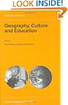 Geography, Culture and Education (Geo...