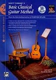 Basic Classical Guitar Method 2