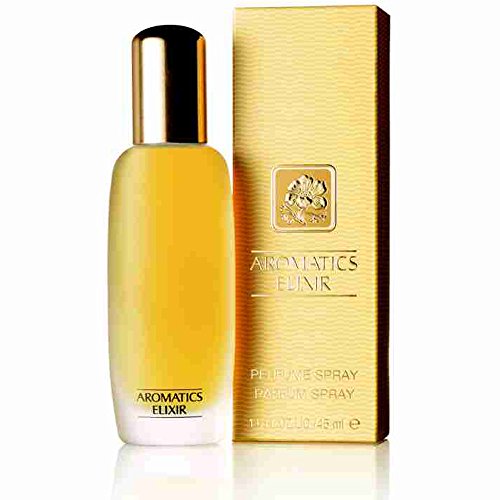Aromatics Elixir by Clinique 45 ml 1.5 oz Perfume Spray Aromatics Elixir by Clinique 45 ml 1.5 oz Perfume Spray