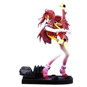 Mylene Jenius Toybook Series Figure & Book