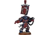 Space Marine Crimson Fists Pedro Kantor Warhammer 40,000 - B000CEQC42
