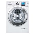 Samsung WF71284ZAC/XEG Frontlader Waschmaschine / A+++ A / 1400 UpM / 12 kg / wei� / Schaum Aktiv / Diamond Pflegetrommel