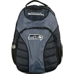 Seattle Seahawks Backpack