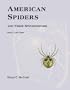 American Spiders and their Spinningwork, Book 2: Color Plates