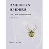 American Spiders and their Spinningwork, Book 2: Color Plates