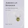 American Spiders and Their Spinningwork, Book 2: Color Plates