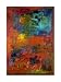 Abstraction by Ashton Hinrichs. Size 15.00 inches width by 21.75 inches height. High Quality Art Poster Print