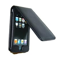 Flipp Premium Leather Case for iPod Touch
