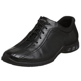 Hush Puppies Mens Countdown Oxford by Hush Puppies