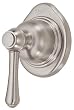 Danze Opulence Brushed Nickel 4 Port Diverter D560857BN