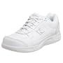 New Balance Women's WW576 Walking Shoe,White,5.5 B
