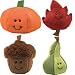 Toys : Gund Harvest Beanbags