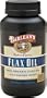 Barlean's Organic Oils High Lignan Flax Oil, 250 Count
