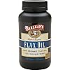 Barlean's Organic Oils High Lignan Flax Oil, 250 Count