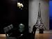 Vinyl Wall Art Decal Sticker Eiffel Tower 6.6 feet tall #159L