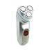 Philips Norelco 6853XL Reflex Plus Rechargeable Cord/Cordless Men's Shaving System