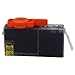 Toner Kingdom Compatible Ink Cartridge Replacement for HP 564XL for HP OfficeJet 4620 DeskJet 3520 3522 PhotoSmart 7510 7520 7525 5510 (2Black, 1 Cyan,Magenta,Yellow)