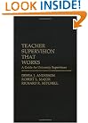 Teacher Supervision that Works: A Guide for University Supervisors