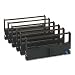 Electronics : NU-KOTE INTERNATIONAL / NUKPM510 / PM510 Cash Register/OS Ribbon, Nylon, Purple, Six per Box / Sold as 1 BX