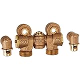 Symmons W-400 Washing Machine Unit