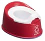 BABYBJ�RN Smart Potty - Red